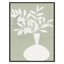 «Sage Vase II» par Aria K-129156156-129156173-129156221