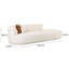 FIckle-Boucle-SO4-UK 3 Seater Sofa