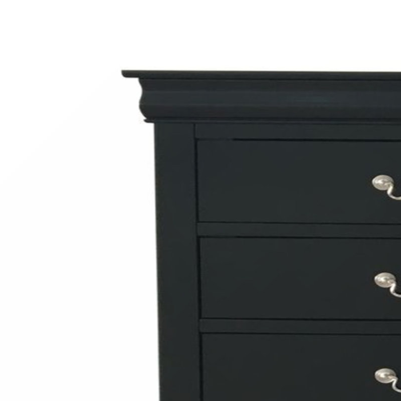 Commode Philippe III