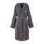 100% Cotton Terry Cloth Girl / Woman+ Mid-Calf Bathrobe-200955001-200955002