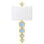 Globo Sconce