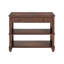 Donnarae Wood 4 Piece Coffee Table Set