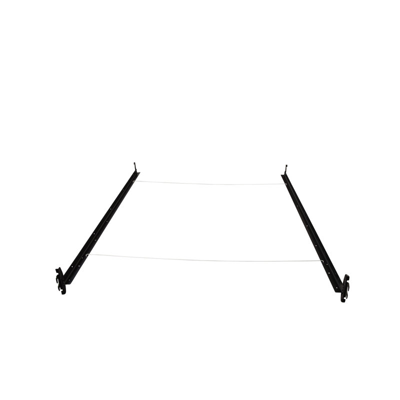 Bed Rails and Supports - Hook on Bed Rails - Twin / Full