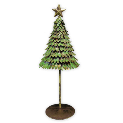 Christmas Tabletop Tree