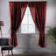 Blackout Curtain - 1 Pc-83583324-83583327