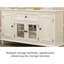 Buffet multifonctionnel en bouleau American Minimalist-259340034