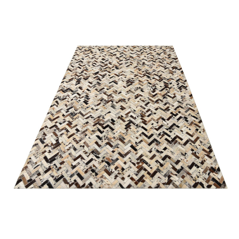 Ortega Multi Rug