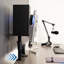 Support pour enceinte de bureau Vivo-93819935