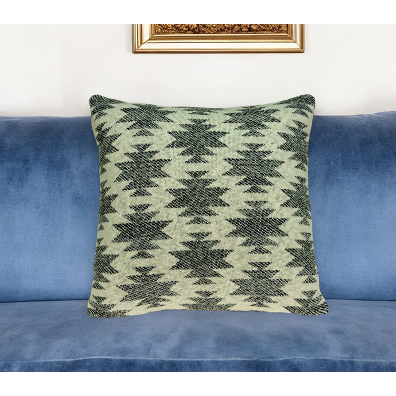 Coussin Parkland Collection Awnee, Housse de coussin seulement - sans coussin