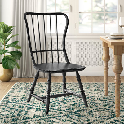 Sanctuary 18'' H Side Chair