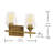 2 - Light Dimmable Vanity Light-120999515-120999514