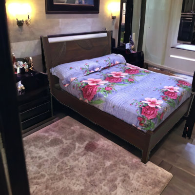 Ensemble de draps Aurora