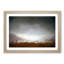 View of Stirling in Scotland in Abstract - Picture Frame Graphic Art Print-55759649-55759650