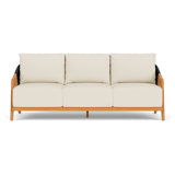 Alpine Outdoor 3 - Seat Patio Sofa