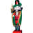 Sp12113 Nutcracker Doll With Axe