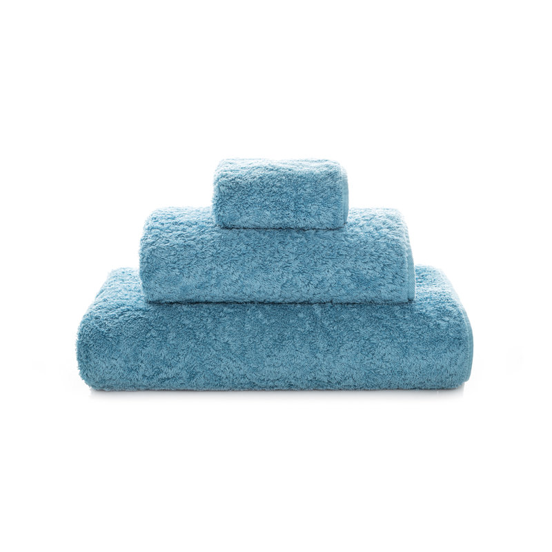 Egoist Bath Towel, Petrol