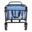 Chariot pliable pliable Minimeetall