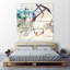 «Playful Intent II» par Sisa Jasper, reproduction d'art sur toile tendue-214896228