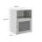 Modway Covelo Wall Mount Nightstand