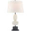 Dani LED Standard Table Lamp by Thomas O'Brien