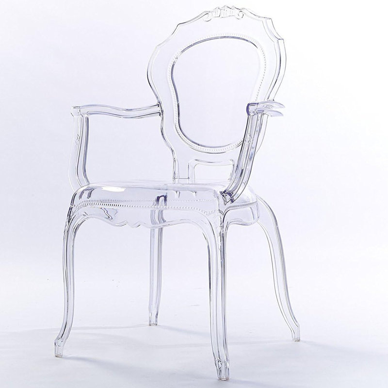 Malechi 18'' H Armchair, 1