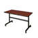 Nicklos Flip-Top Training Nesting Table