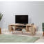 Nicola Unfinished TV Stand for TVs up to 55"