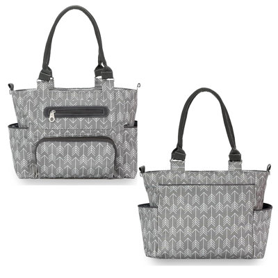Sac fourre-tout en polyester