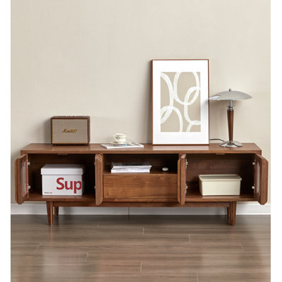 Meuble télé Mid-Century