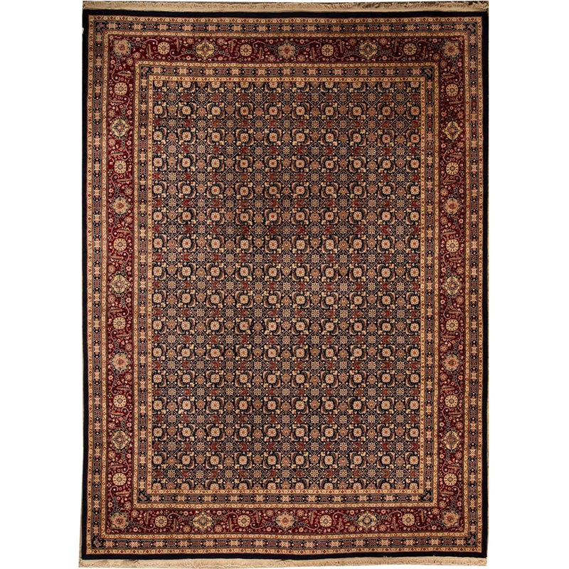 Jahan Wool Oriental Area Rug