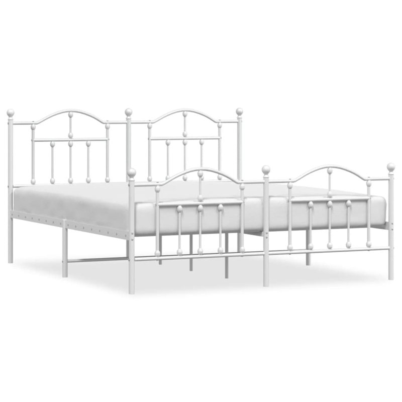 Carnaghliss Bed, Super King (6')