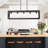 Warthman 5 - Light Pendant-713687947-713687946