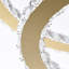 Lucchesi 2 - Light Crystal LED Chandelier-1129116546