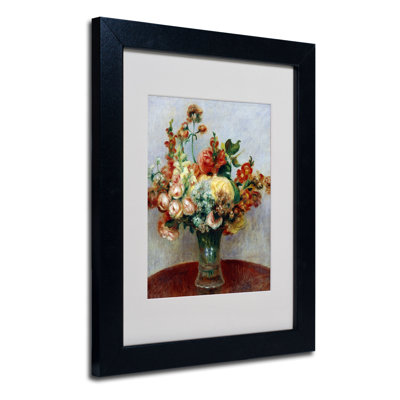 Flower Modern & Contemporary