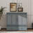 Spacious Murphy Bed With Integrated Drawer Storage For Essentials-183176616-183176620