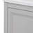 Junathaen 60.25'' Double Bathroom Vanity with Cultured Marble Top