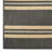 Manderella 6' x 9' Charcoal Modern Rug-1024249637-1023555223