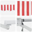 Brayden Studio Retractable Patio Awning-416393325-416393367