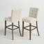 Tabouret de bar et de comptoir Chugwater-2028978160-2065847510
