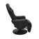 RESPAWN 900 Gaming Recliner - Video Games Console Recliner Chair, Computer Recliner, Adjustable Leg Rest and Recline, Recliner with Cupholder, Reclining Gaming Chair with Footrest