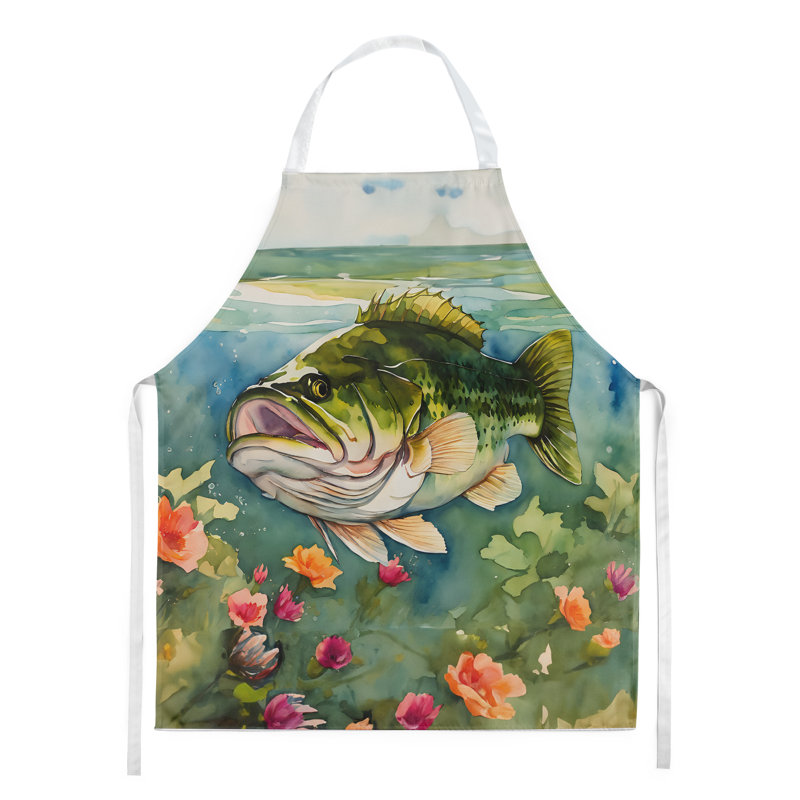 Tablier de grand-bec