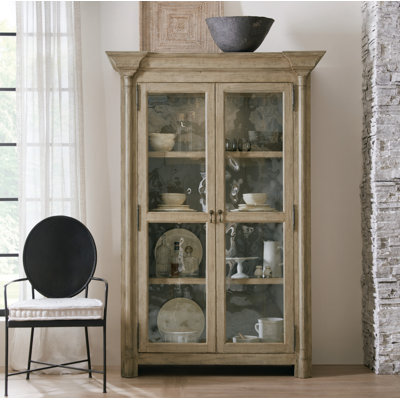 CiaoBella Lighted Display Stand