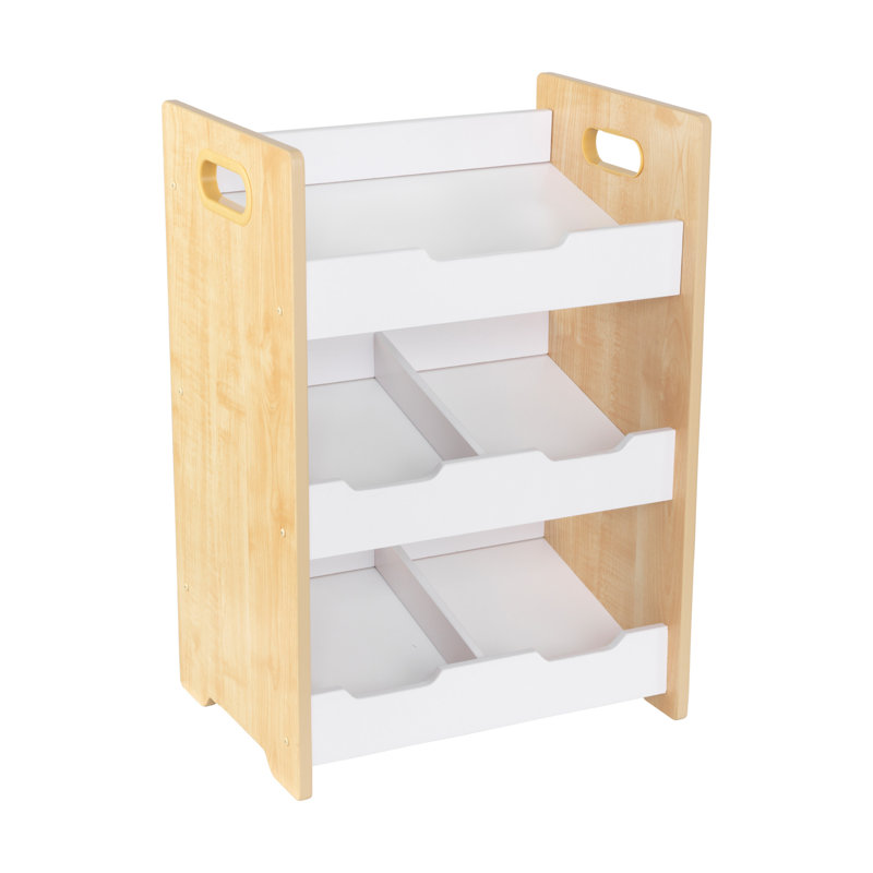 Toy Organiser
