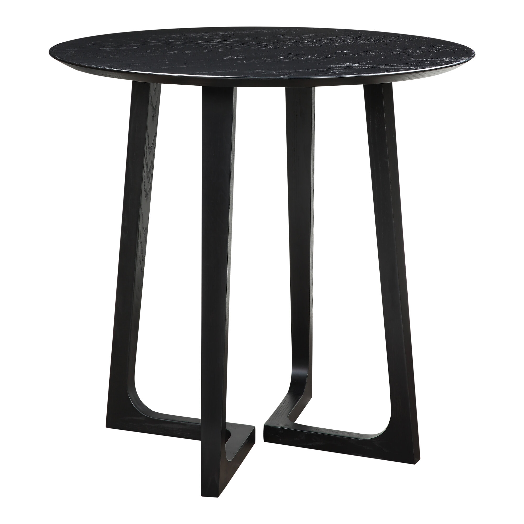 AllModern Fenway Round Dining Table & Reviews