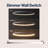 Odin 1-Light LED Unique / Statement Chandelier-116415419-71027344