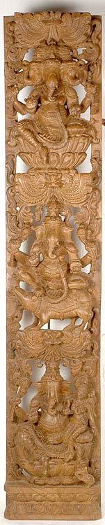 Religious & Spiritual Statue