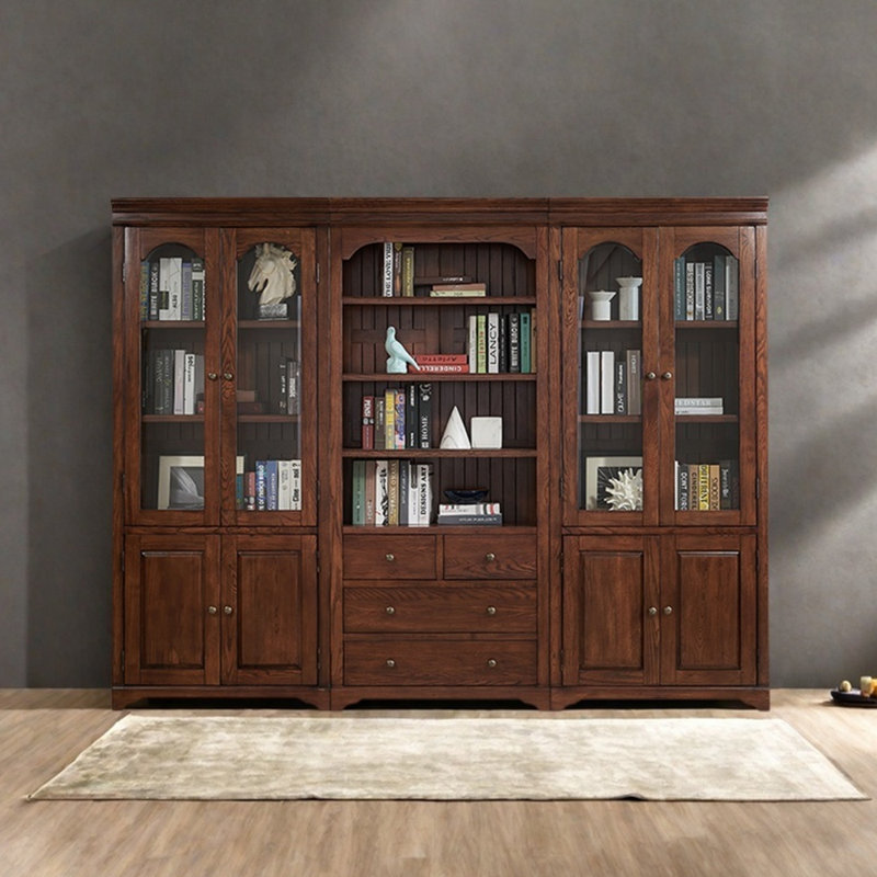 Bibliothèque Vintage Furniture