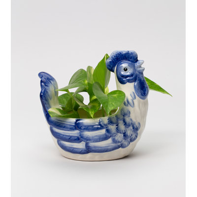 Figurine animaux Borwin