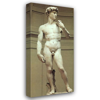 David