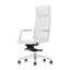 Prielle - Fauteuil de direction moderne à haut dossier-1618557432